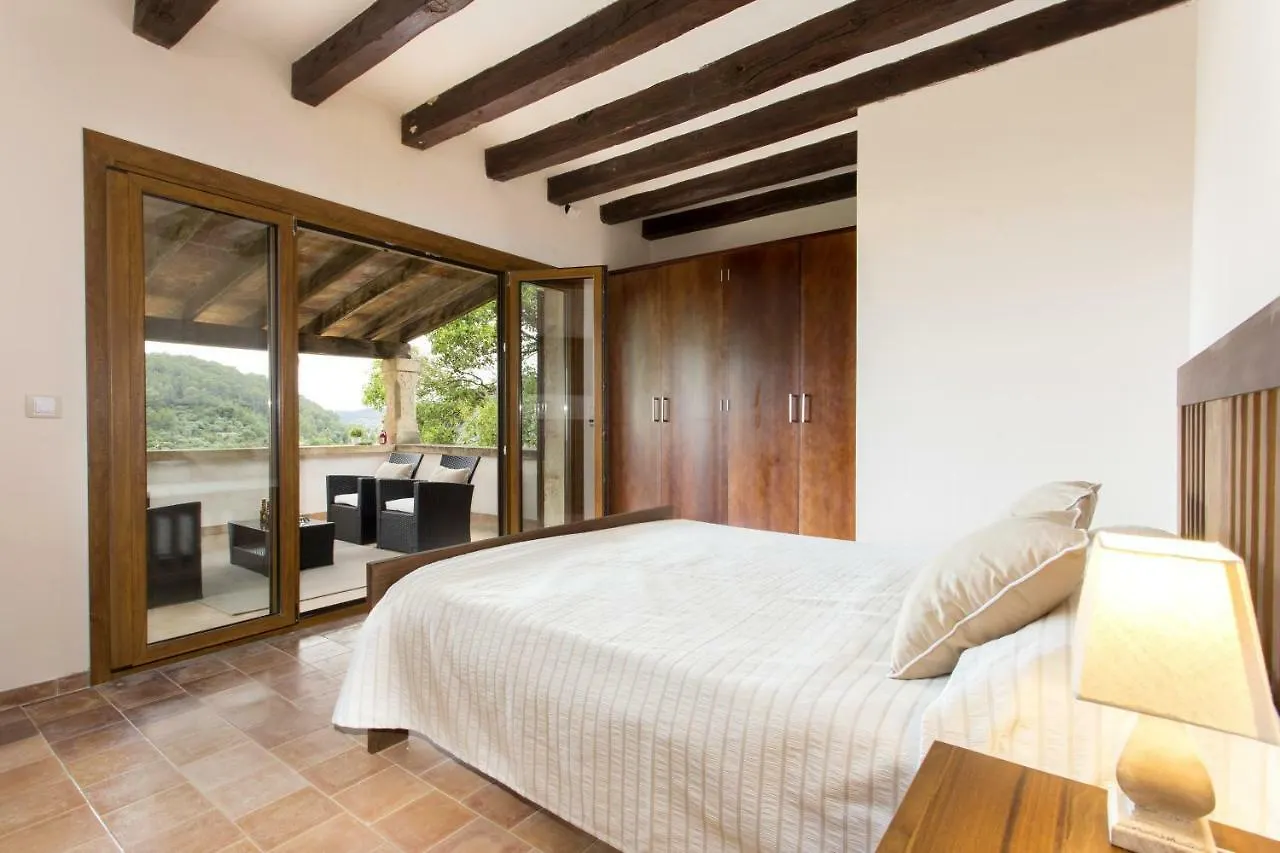 Can Cristo - Relax En Bunyola Guest House 0*,