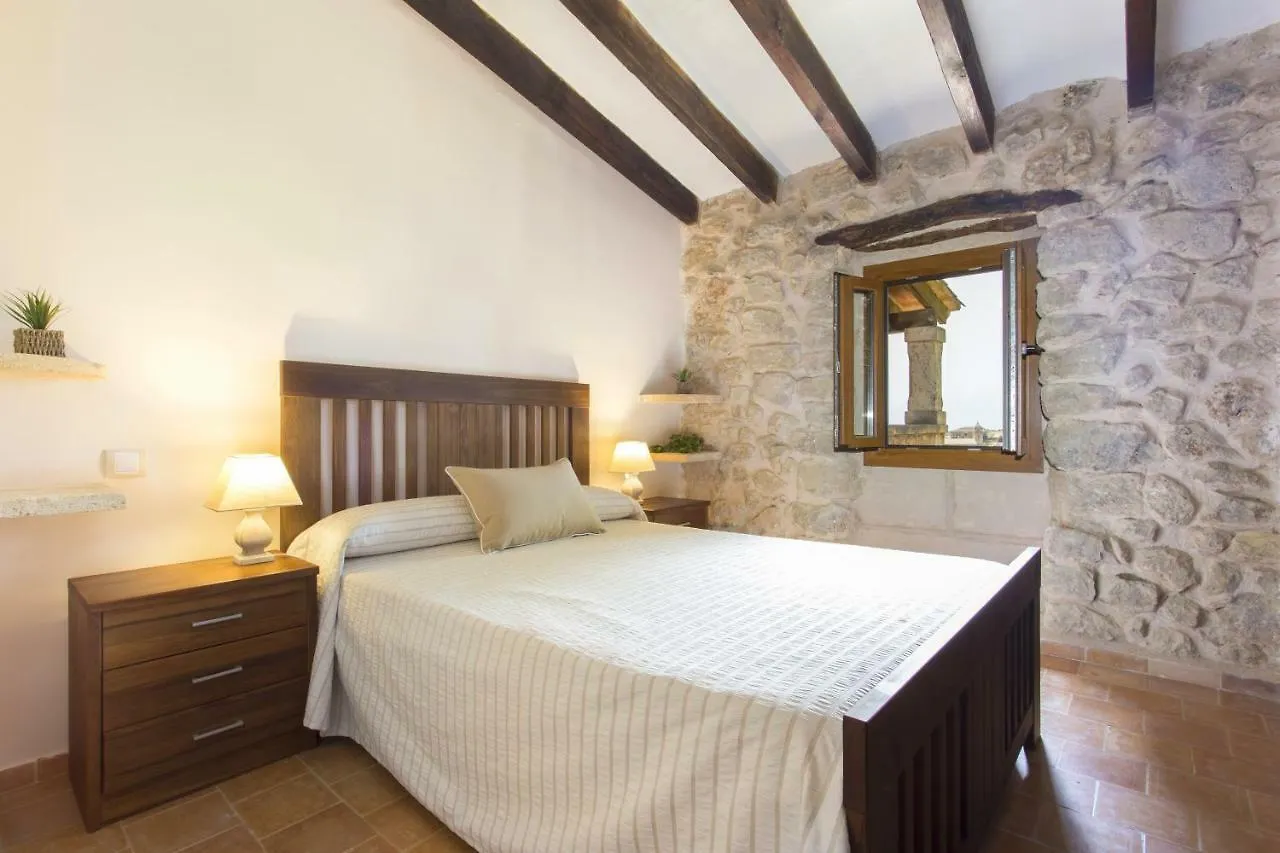 Country house Can Cristo - Relax En Bunyola Guest House