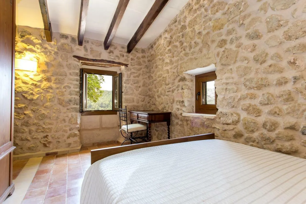 Can Cristo - Relax En Bunyola Guest House