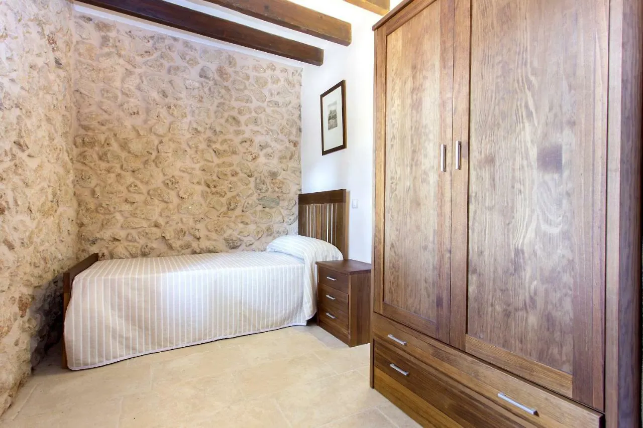 Can Cristo - Relax En Bunyola Guest House