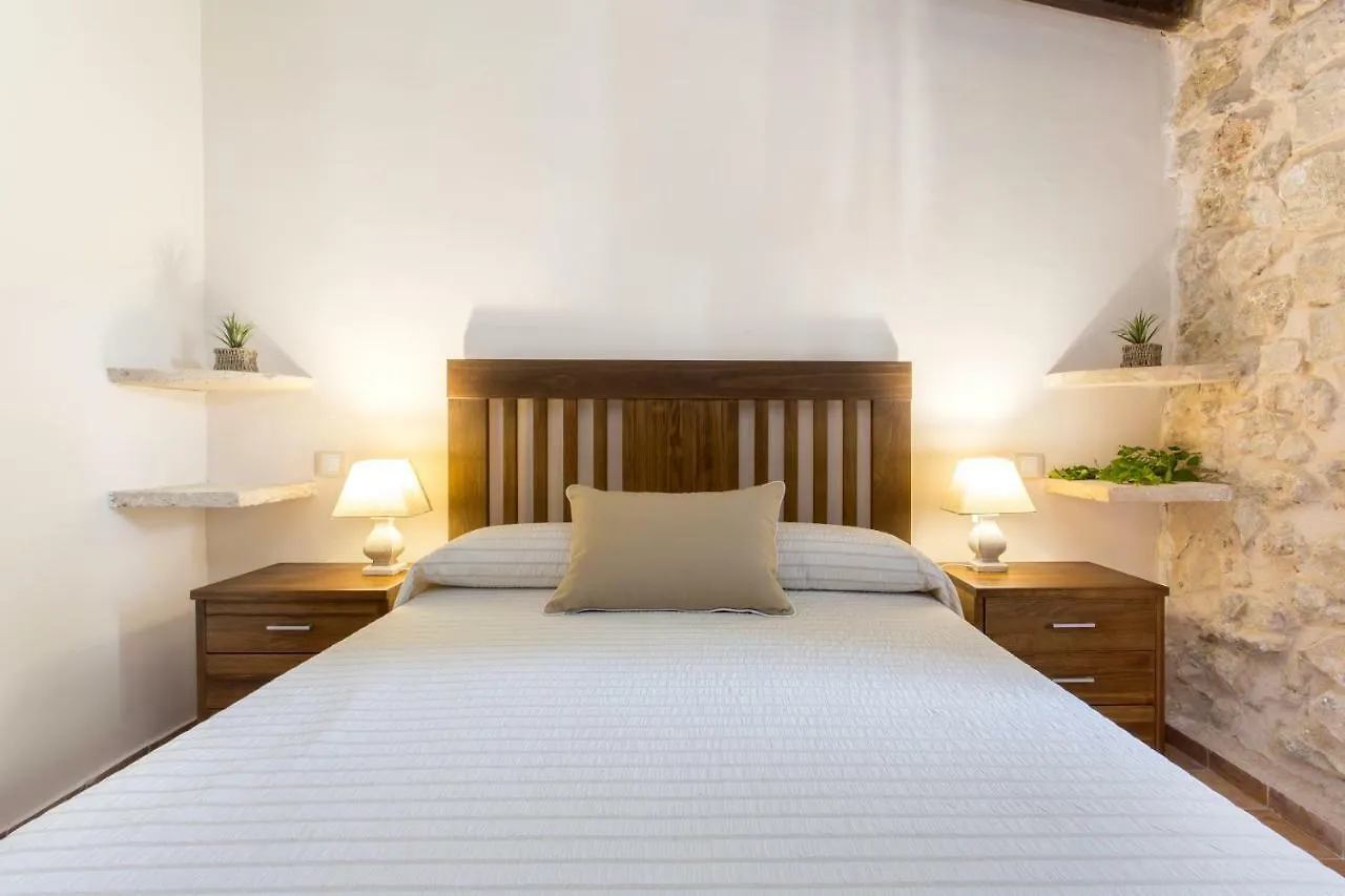 Can Cristo - Relax En Bunyola Guest House Spain