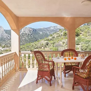 Ferienhaus Cega, Bunyola